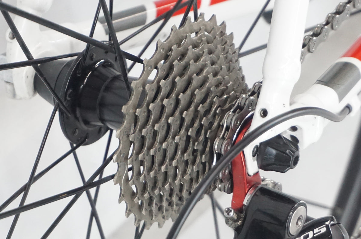 TREK 「トレック」 MADONE 2.1 C H2 2015年モデル ロードバイク / 阪急塚口店