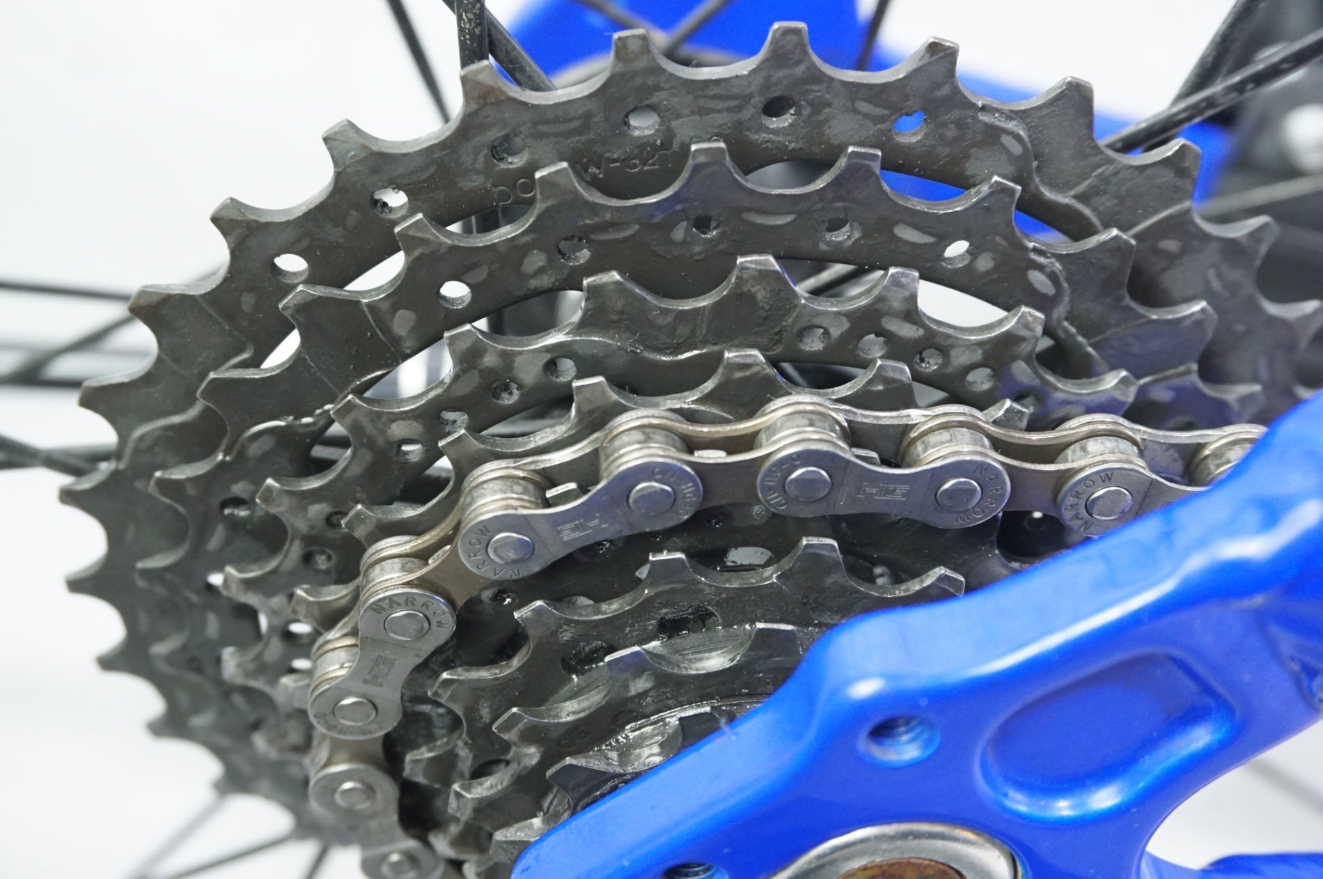 GIOS 「ジオス」 MISTRAL 2019年モデル クロスバイク / 中目黒店