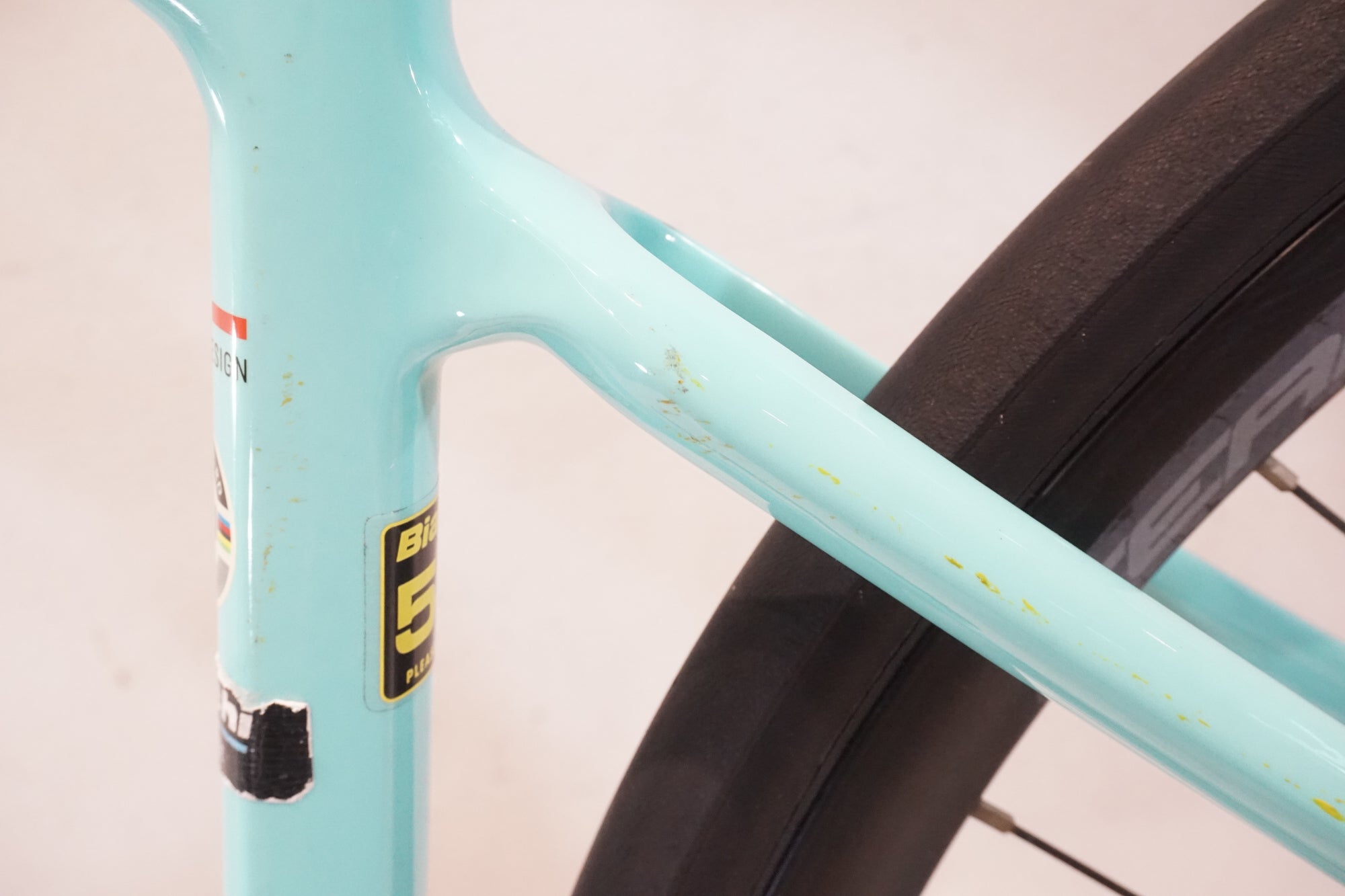 BIANCHI 「ビアンキ」 SPRINT DISC 105 2021年モデル ロードバイク / 横浜戸塚店