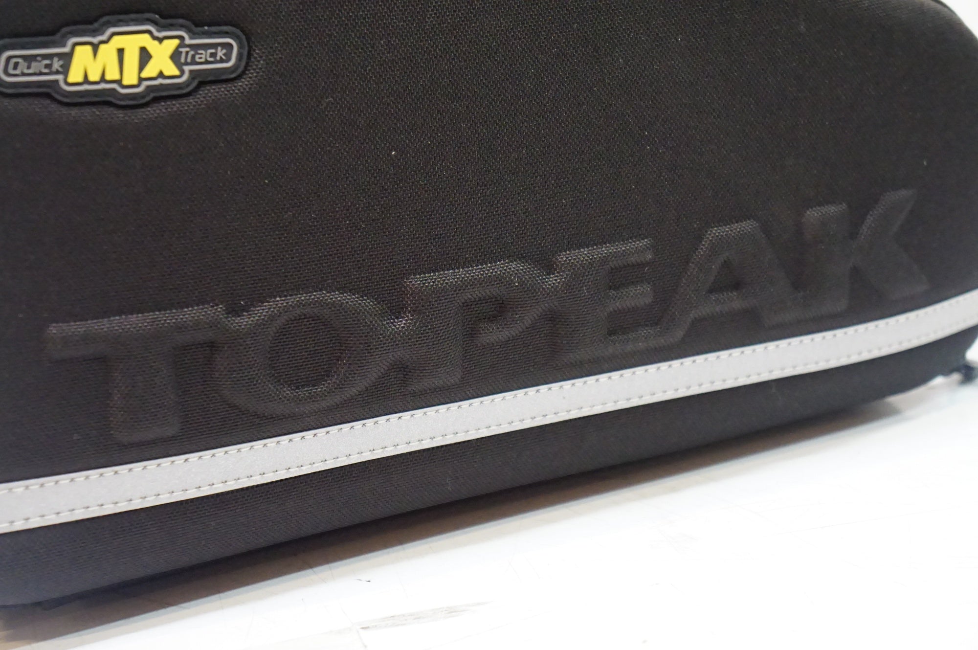 TOPEAK 「トピーク」 MTX TRUNKBAG DXP リアバッグ / 熊谷本店