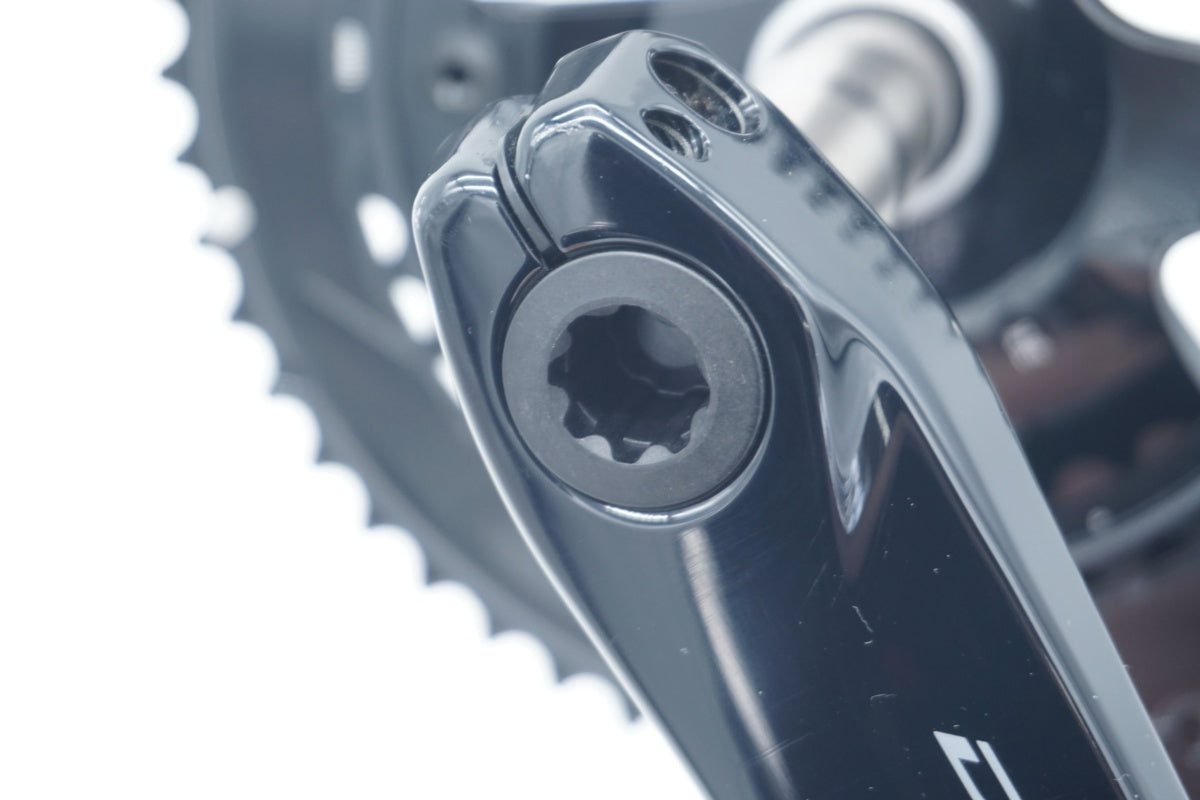 SHIMANO 「シマノ」 DURA-ACE FC-R9100 52-36T 175m クランク / 滋賀