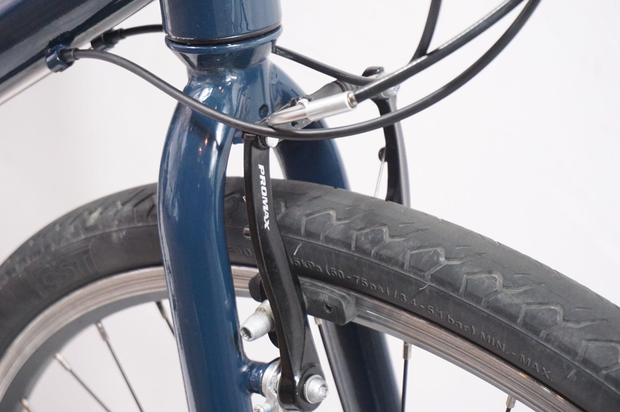 ! CYCLES 「イーエムサイクルズ」 C101I 2026年モデル クロスバイク / 世田谷店