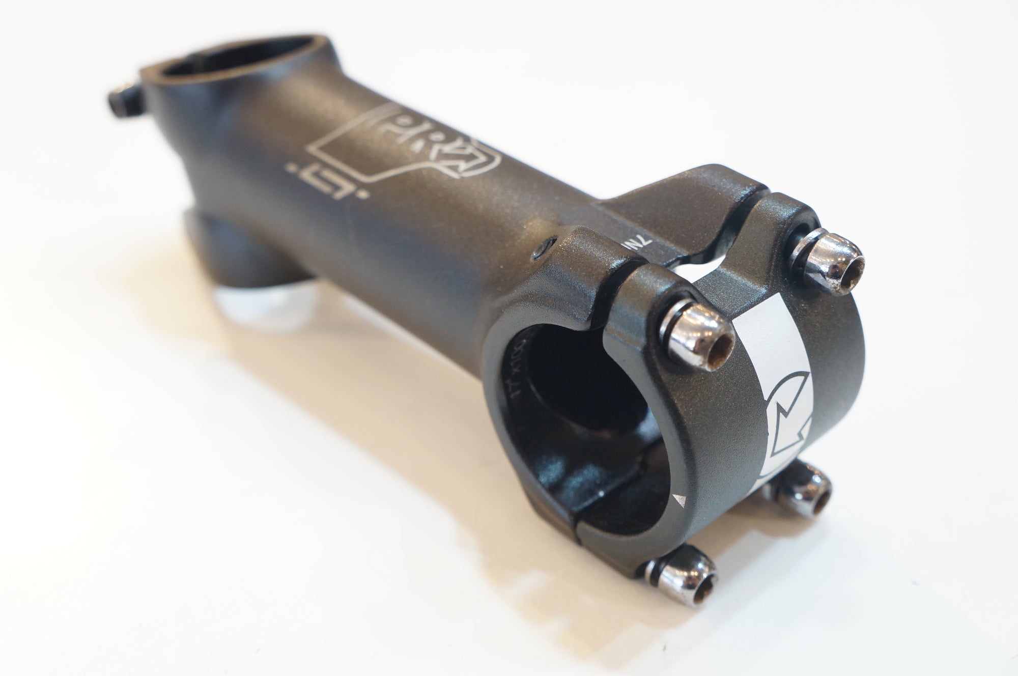 SHIMANO 「シマノ」 PRO LT φ31.8 100mm ステム / バイチャリ浦和ベース