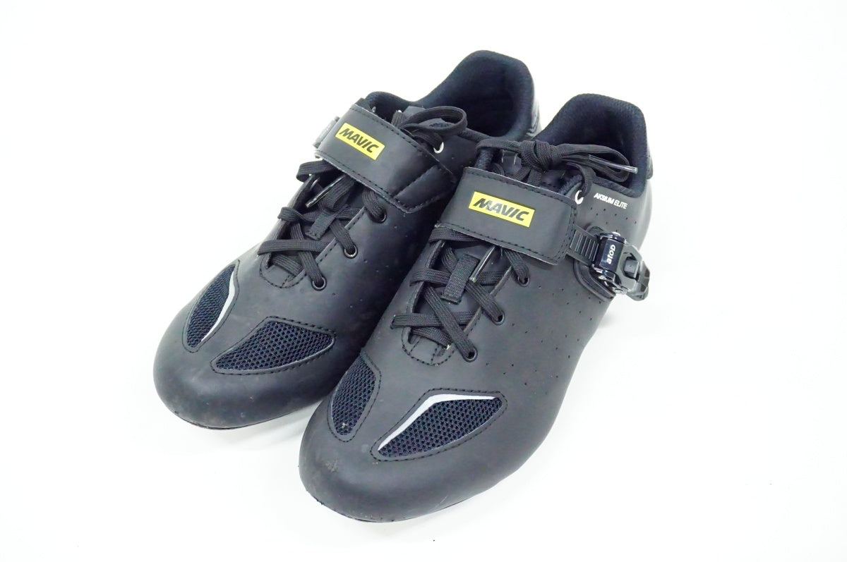 MAVIC 「マヴィック」 AKSIUM ELITE 26cm シューズ / 名古屋大須店
