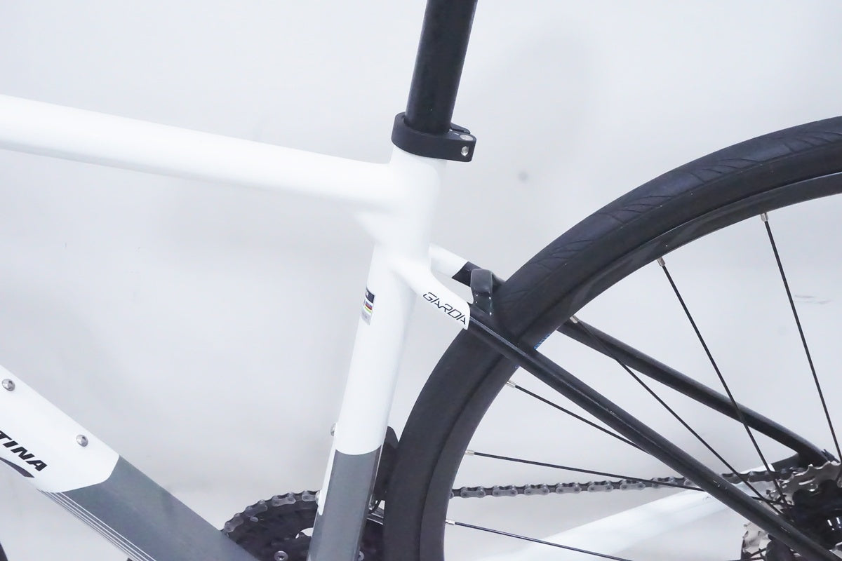 WILIER 「ウィリエール」 GARDA 105 DI2 2024年モデル ロードバイク