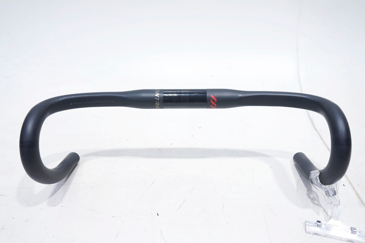 BONTRAGER 「ボントレガー」 XXX VR-C Φ31.8 420mm ハンドル / 大阪門真店