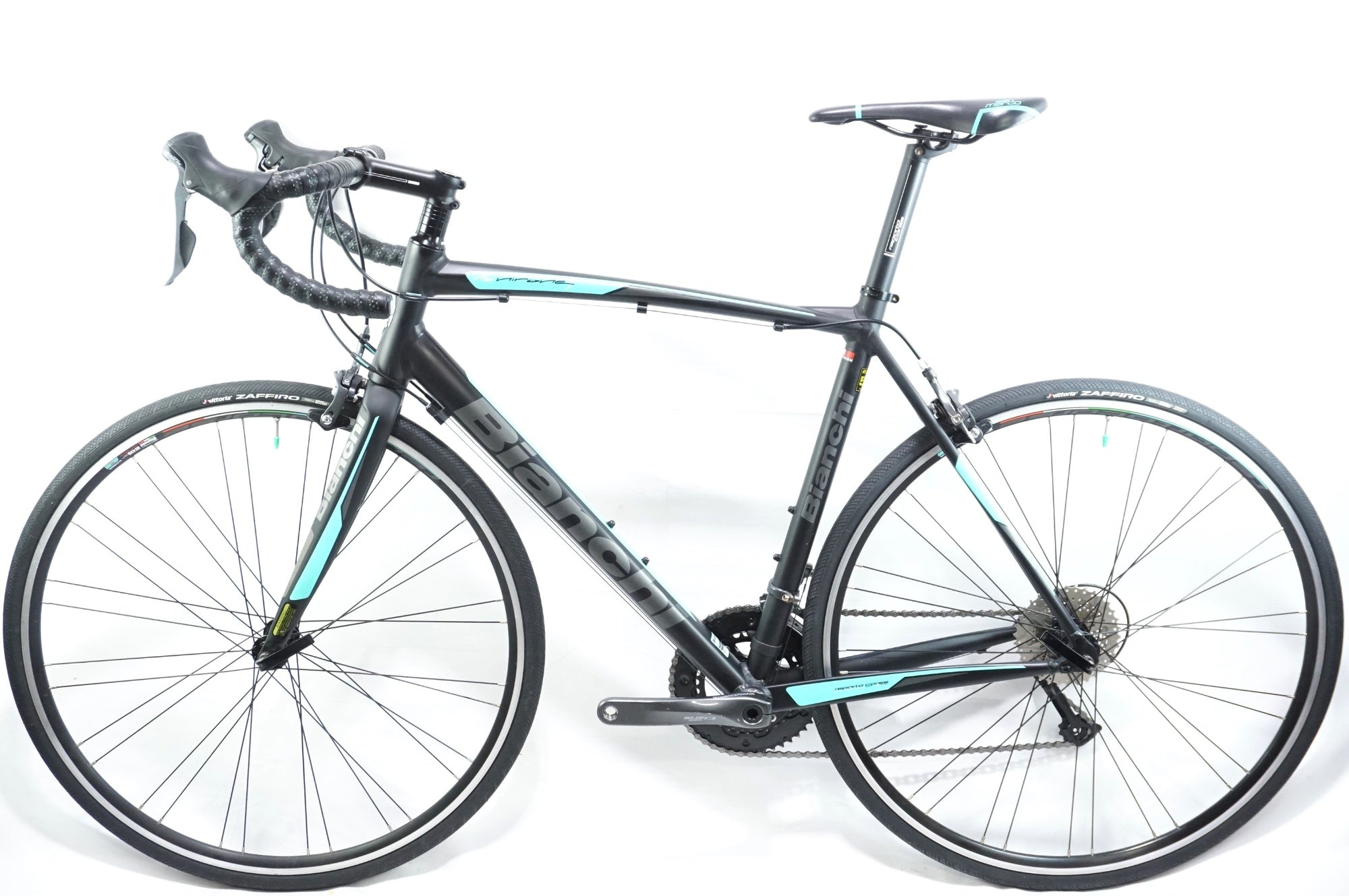 BIANCHI 「ビアンキ」 VIA NIRONE 7 PRO CLARIS 2018年モデル ロード