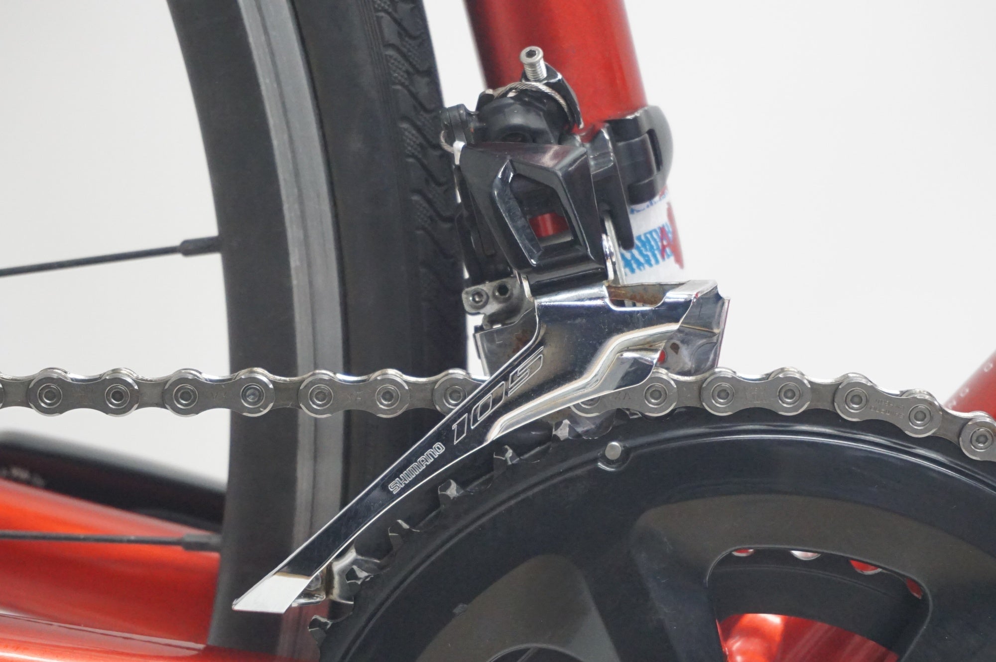 CINELLI 「チネリ」 EXPERIENCE 105 2019年モデル ロードバイク / 福岡店