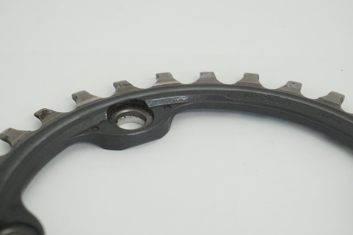 SHIMANO 「シマノ」 SM-CRM81 32T チェーンリング/ 京都西院店