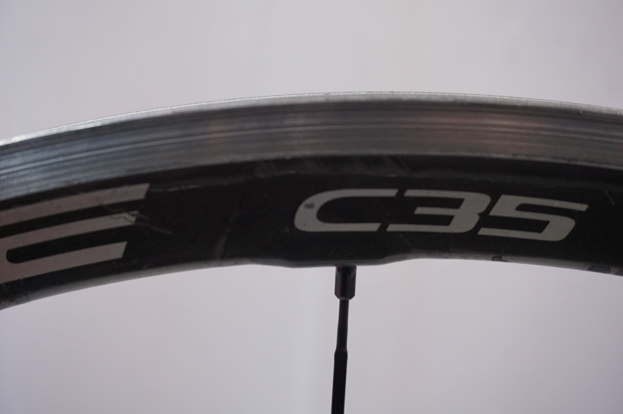 SHIMANO 「シマノ」 DURA-ACE WH-9000 C35 リアホイール / 世田谷店