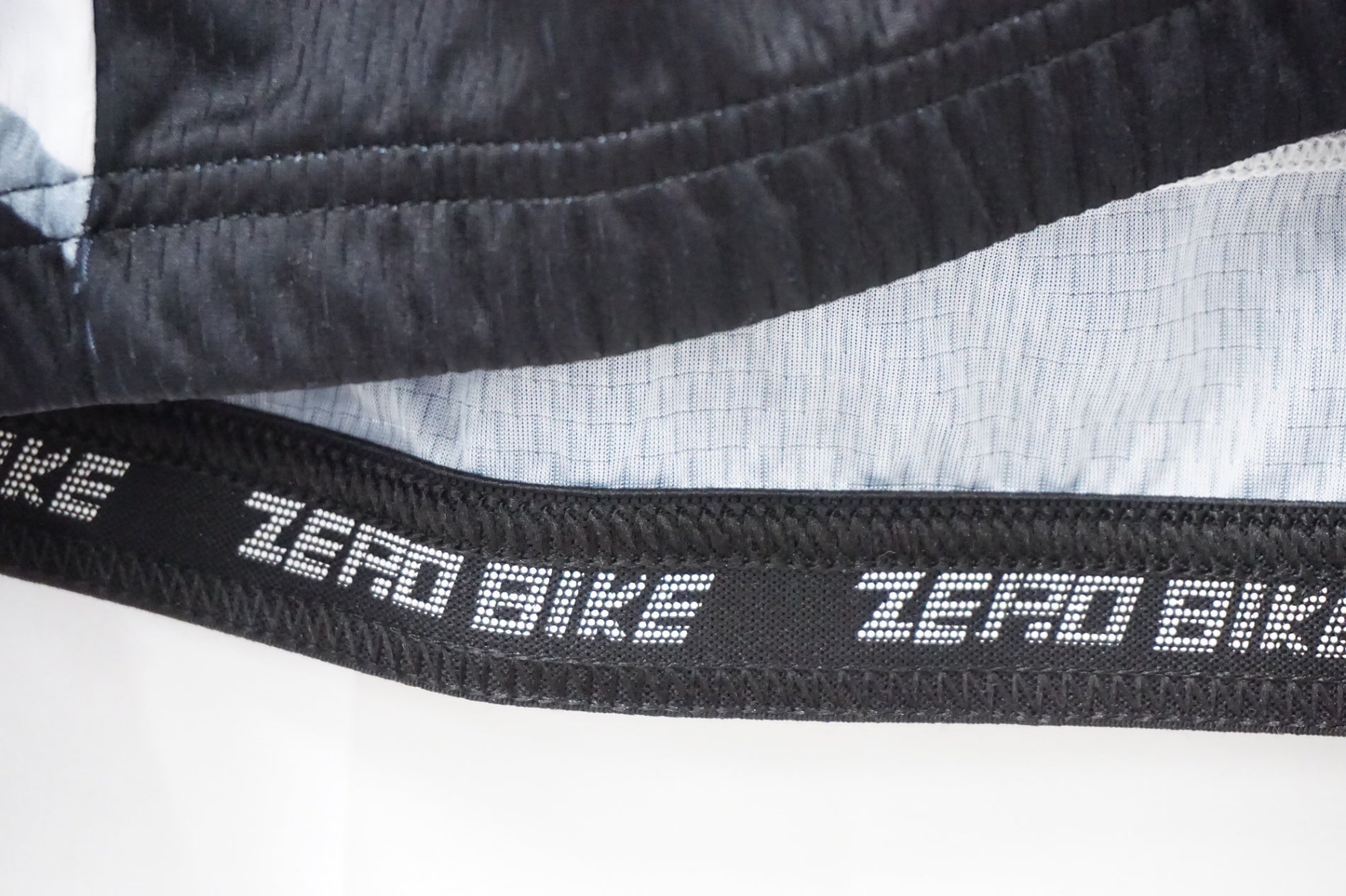 ZERO BIKE 「ゼロバイク」 Mサイズ ジャージ / 奈良店