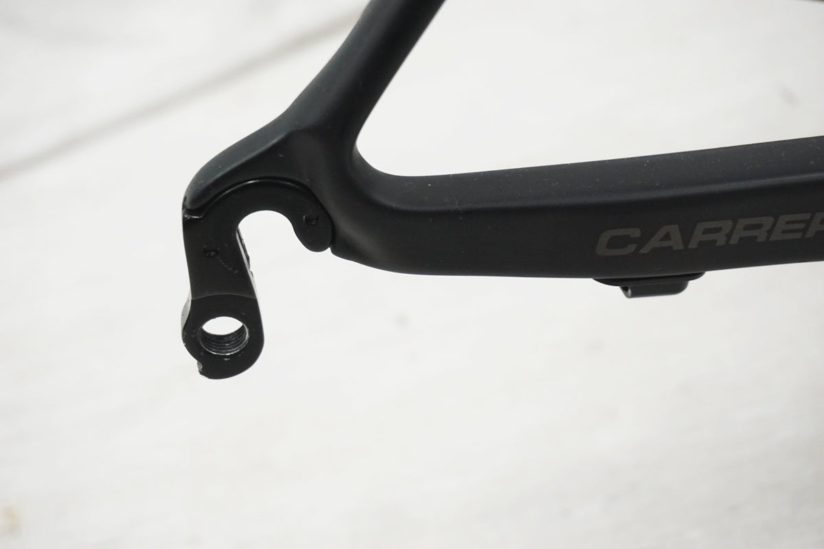 CARRERA 「カレラ」 SL7 2021年モデル フレームセット / 奈良店