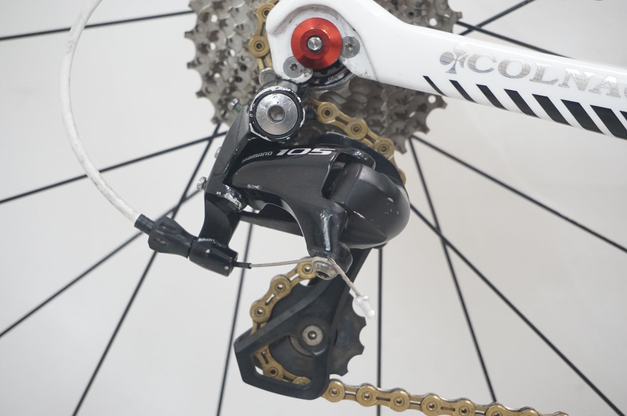 COLNAGO 「コルナゴ」 C-RS 105 2018年モデル ロードバイク / 福岡店