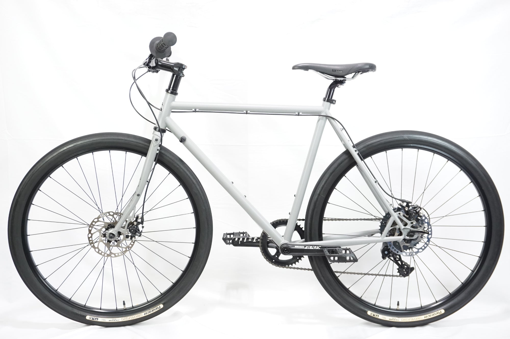 SURLY 「サーリー」 STRAGGLER 650B カスタム 2020年頃 クロスバイク / 中目黒店