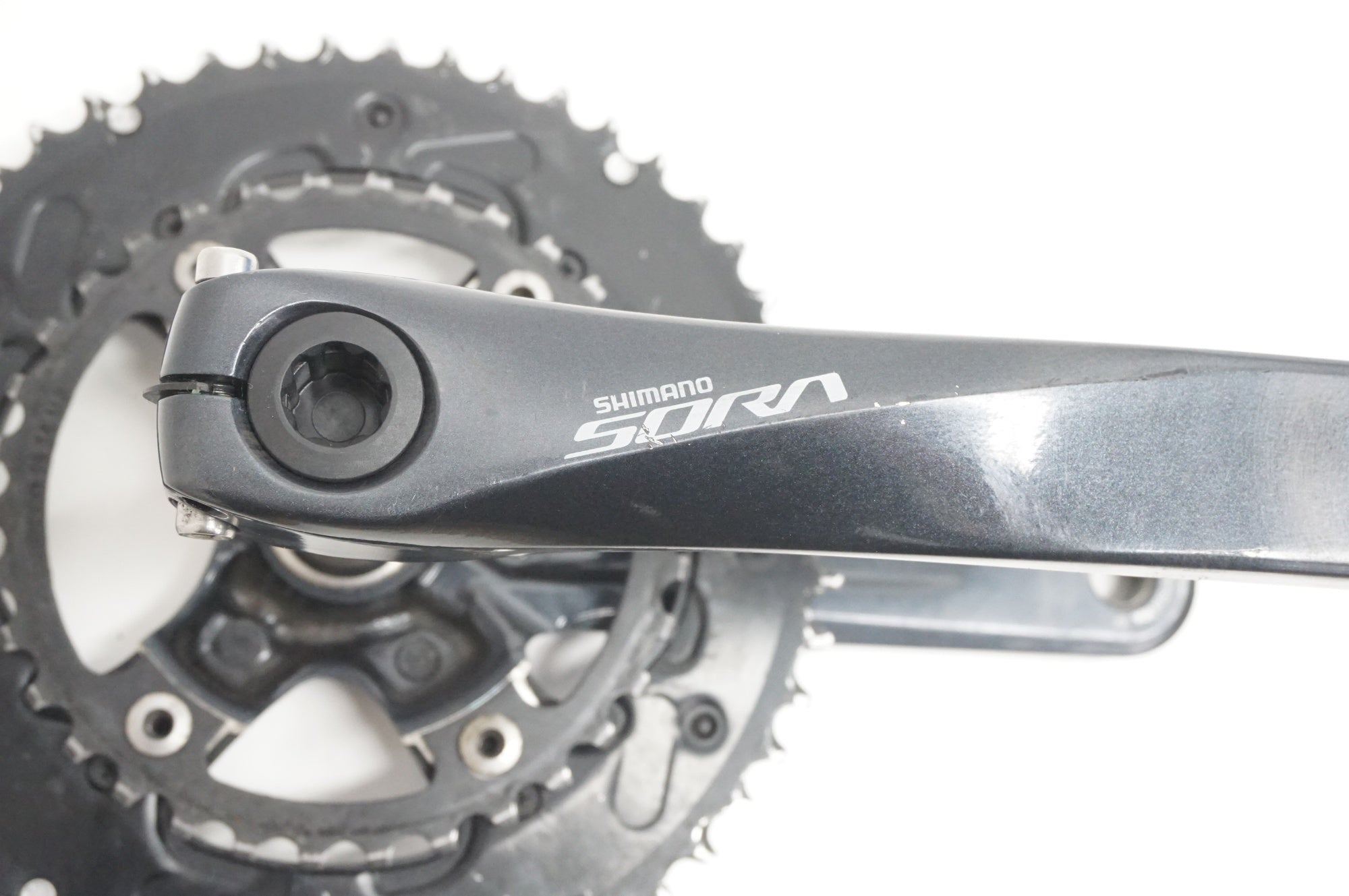 SHIMANO 「シマノ」 SORA FC-R3000 50-34T 170mm クランク / 福岡店