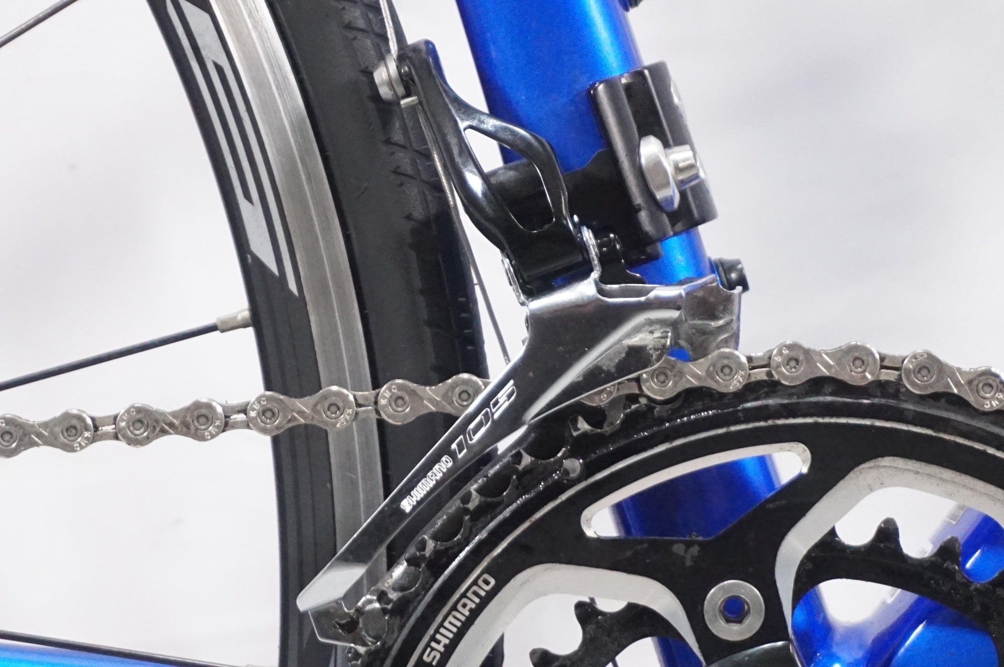 GIANT 「ジャイアント」 TCR0 2016年モデル ロードバイク カスタム