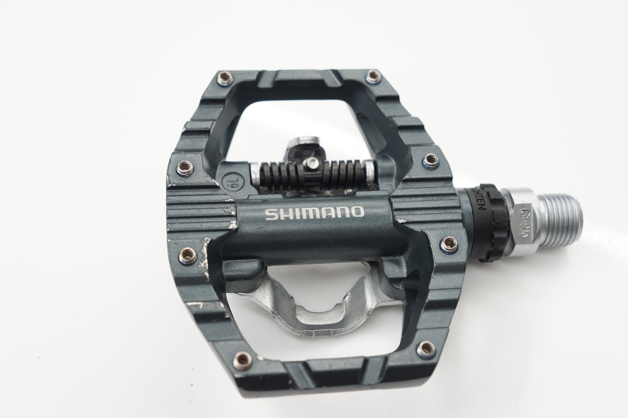 SHIMANO 「シマノ」 PD-EH500 ペダル / バイチャリ浦和ベース