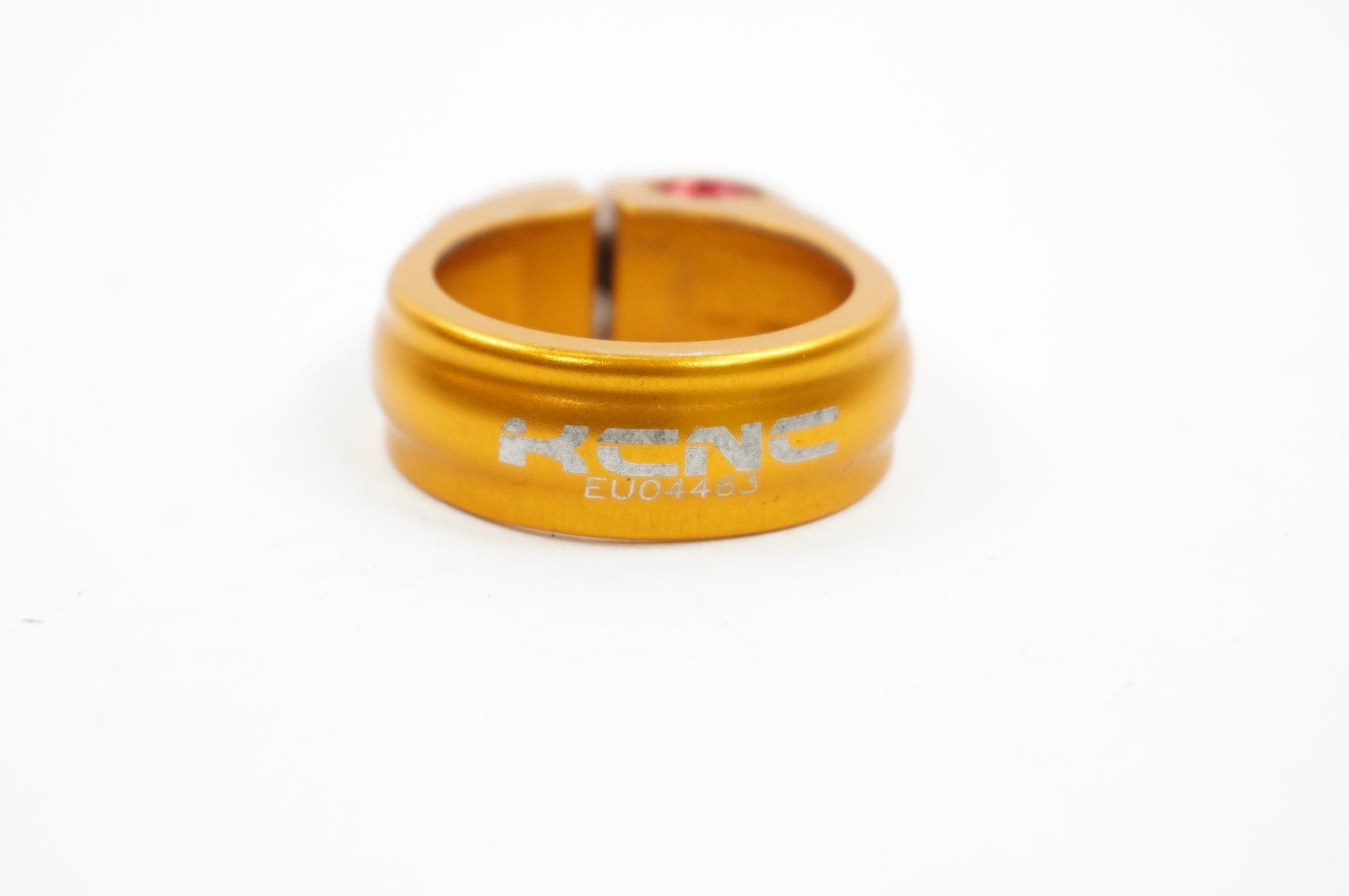 KCNC 「ケーシーエヌシー」 ロードプロ 31.8mm シートクランプ / 川越店