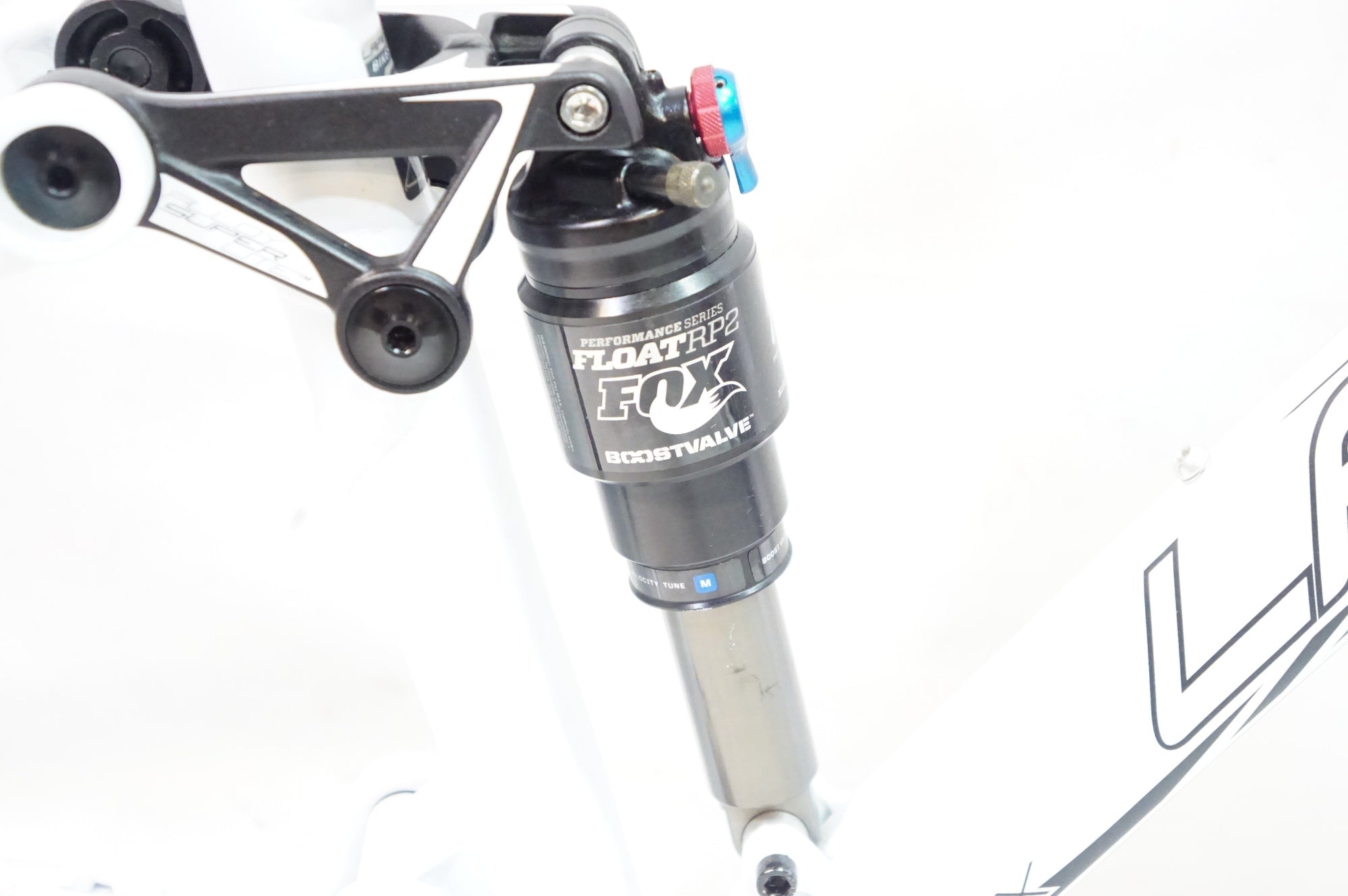 LAPIERRE 「ラピエール」 X-FLOW 512 2012年モデル フレームセット / 熊谷本店