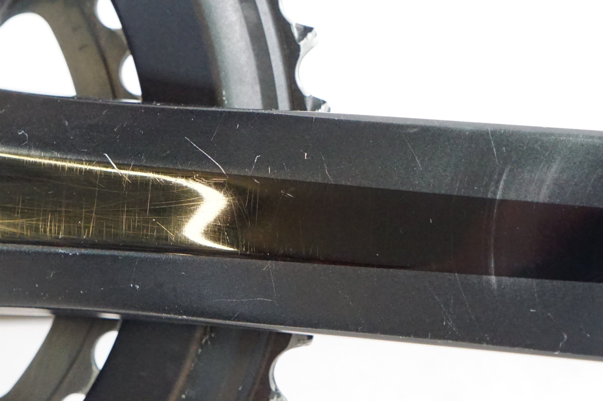 SHIMANO 「シマノ」 105 FC-5800 50-34T 170mm クランク / 熊谷本店