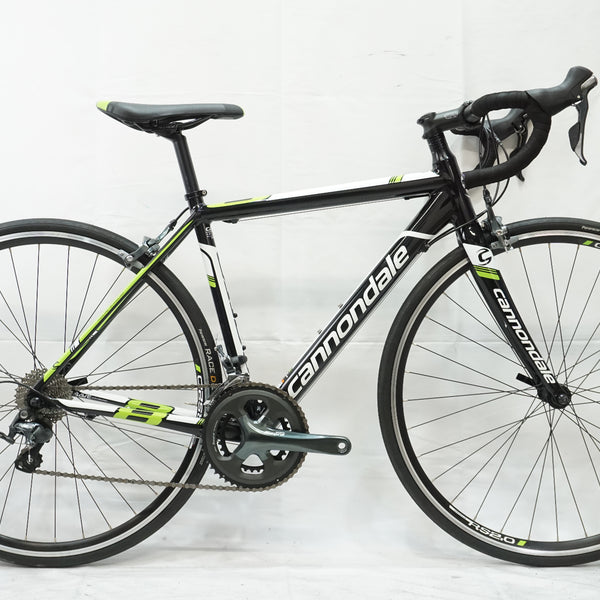 キャノンデール CAAD8 CANNONDALE 「キャノンデール」 CAAD8 TIAGRA 2016年モデル ロード
