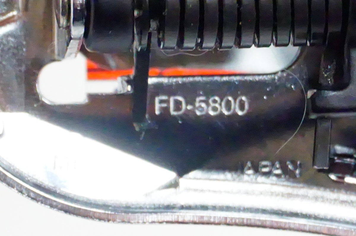 SHIMANO 「シマノ」 105 FD-5800 Φ31.8 フロントディレイラー / 名古屋大須店