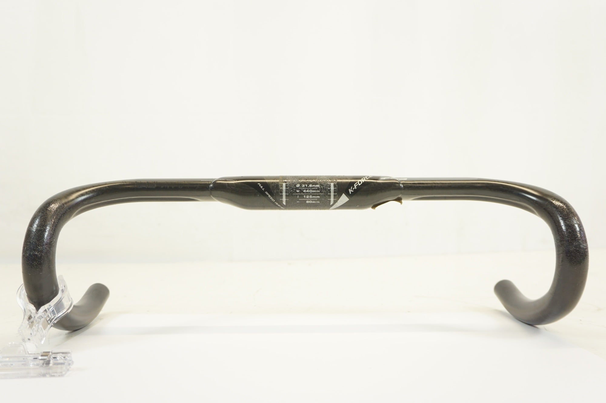 FSA 「エフエスエー」 K-FORCE CARBON COMPACT φ31.8 440mm ハンドル / 宇都宮店