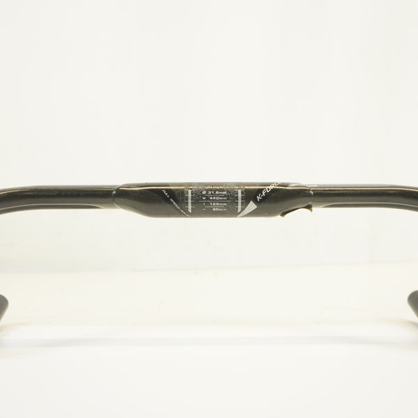 FSA 「エフエスエー」 K-FORCE CARBON COMPACT φ31.8 440mm