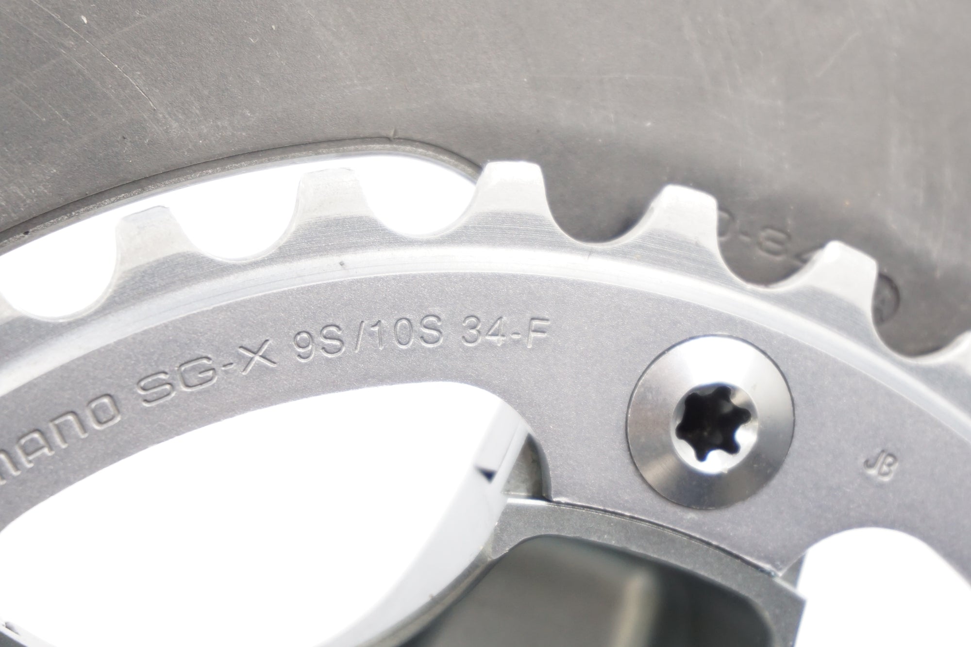 SHIMANO 「シマノ」 ULTEGRA FC-6750 50-34T 172.5mm クランク / 奈良