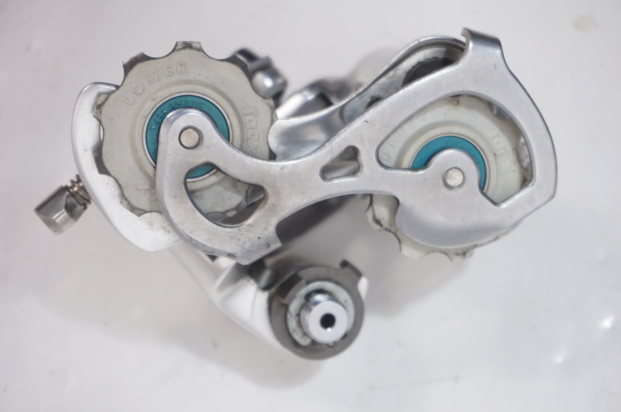 CAMPAGNOLO 「カンパニョーロ」 CENTAUR 10SPEED リアディレイラー / 世田谷店