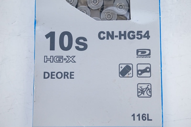 SHIMANO 「シマノ」 CN-HG54 チェーン / 浜松店