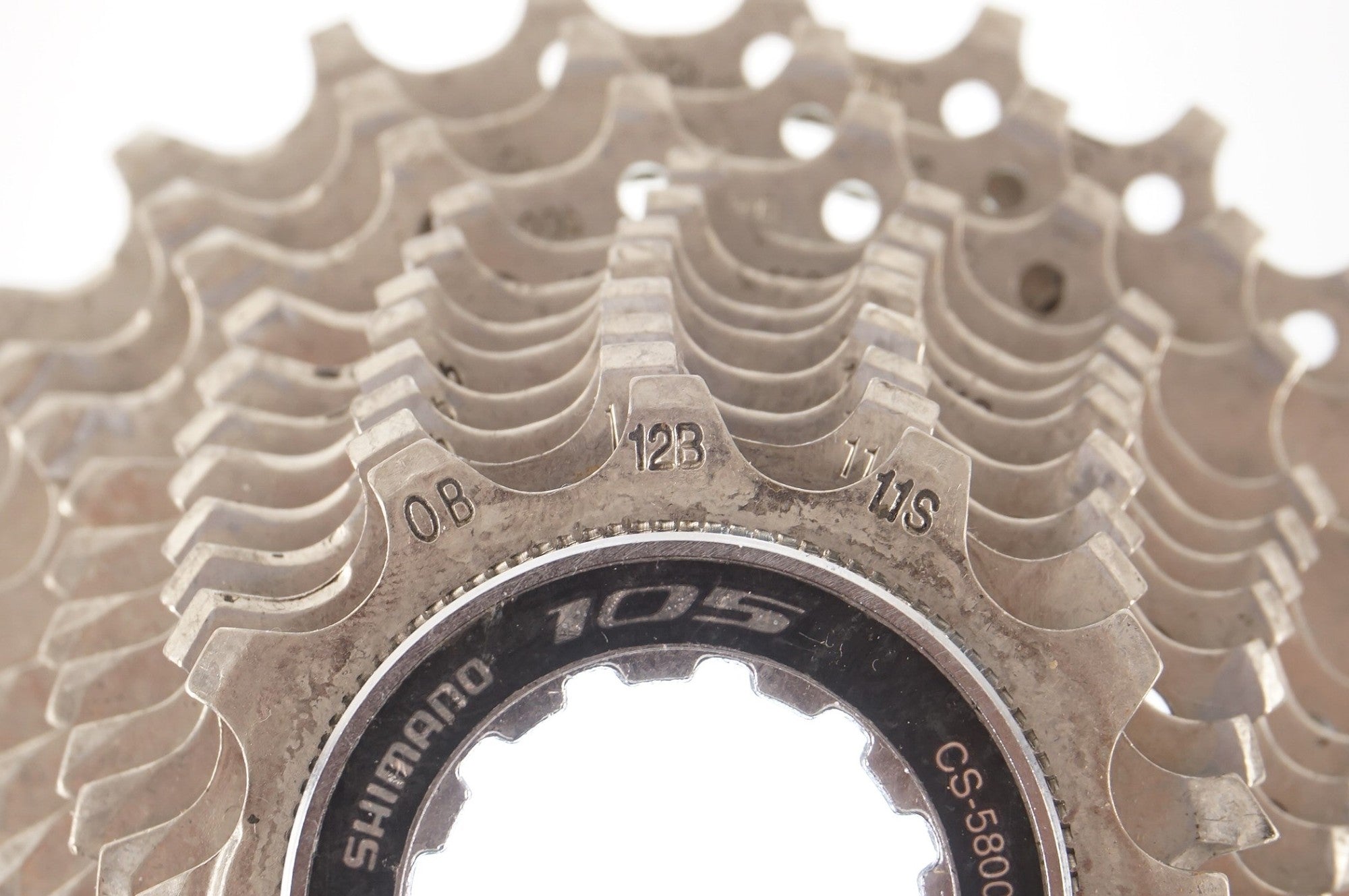 SHIMANO 「シマノ」 105 CS-5800 11S 12-25スプロケット / 中目黒店