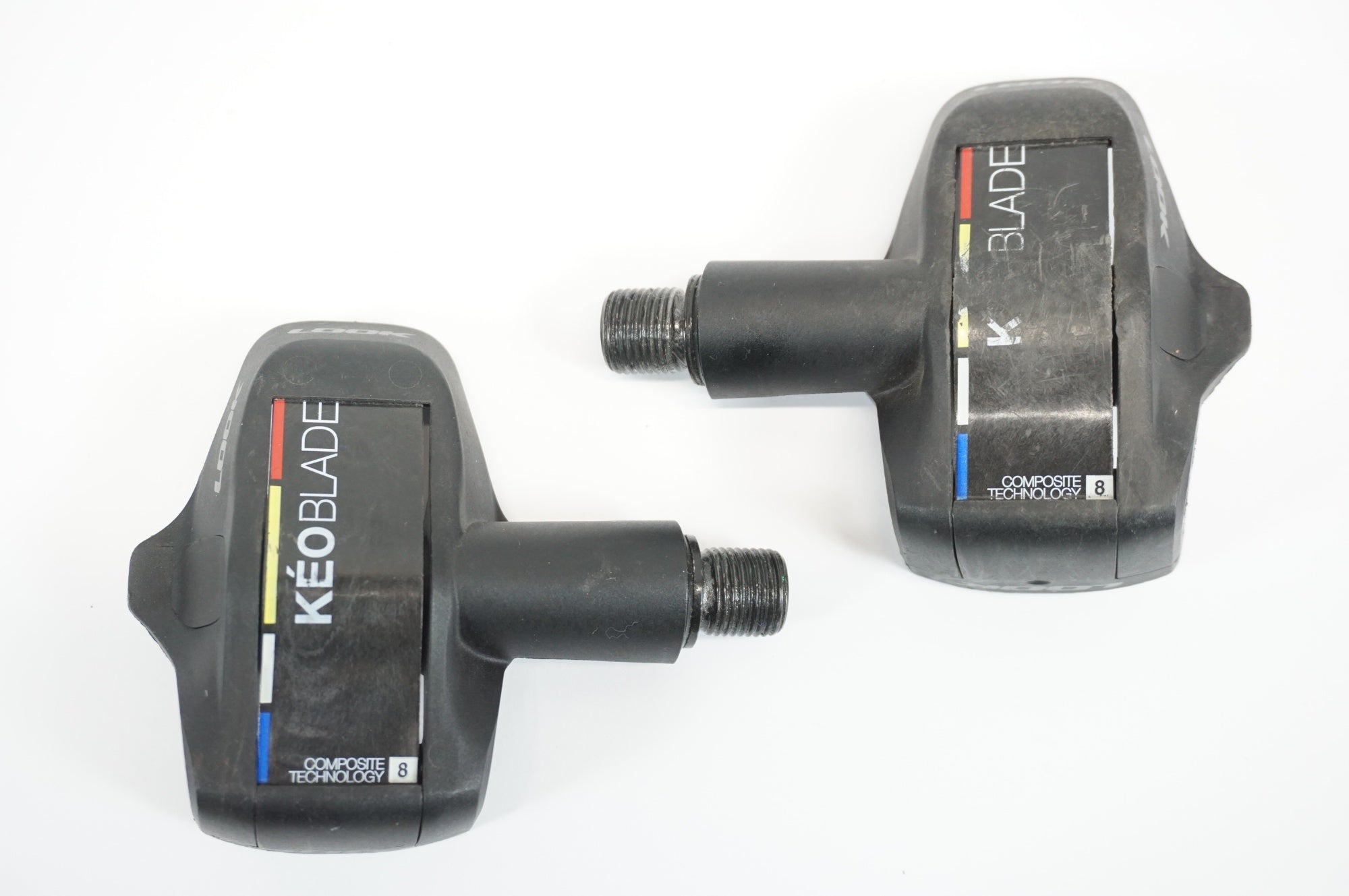 LOOK 「ルック」 KEO BLADE ペダル / 宇都宮店