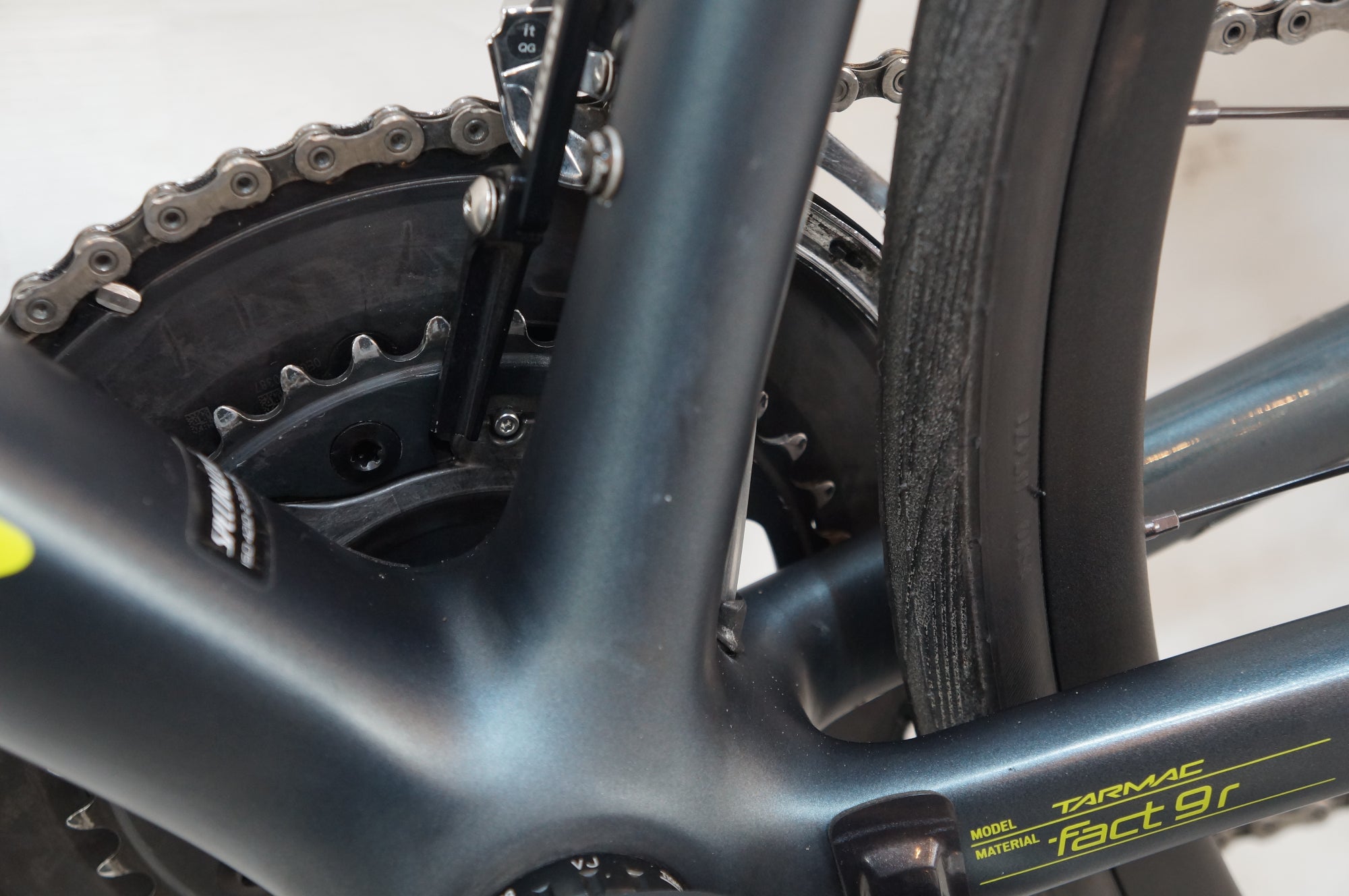 SPECIALIZED 「スペシャライズド」 TARMAC SPORT DISC 2019年モデル ロードバイク / バイチャリ浦和ベース