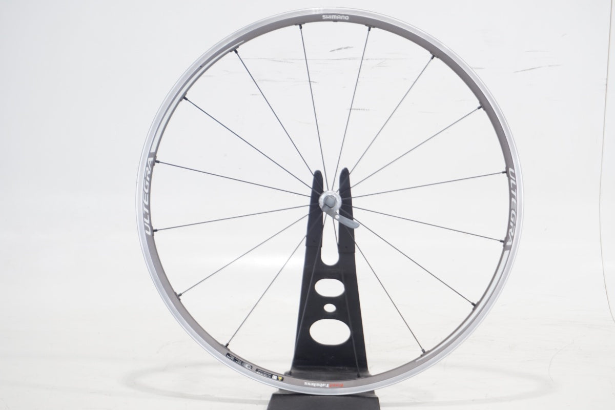 SHIMANO 「シマノ」 ULTEGRA WH-6700 フロントホイール / 滋賀大津店