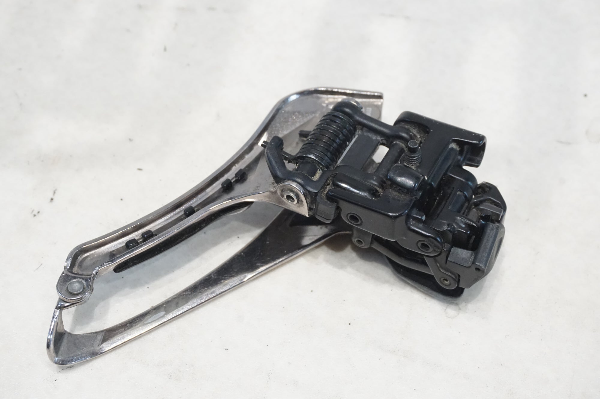 SHIMANO 「シマノ」 DURA-ACE FD-R9100 フロントディレイラー / 横浜