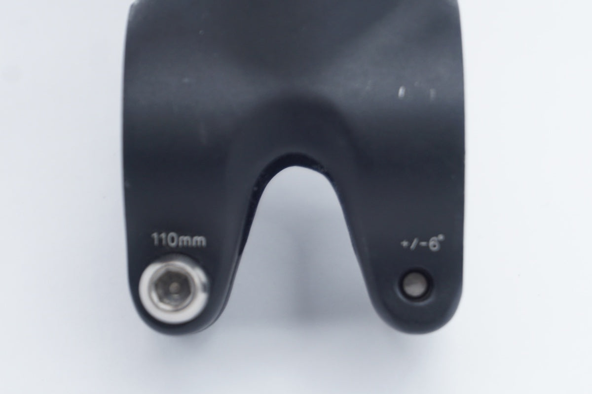 FSA 「エフエスエー」 3D FORGED φ31.8 110mm ステム / 滋賀大津店