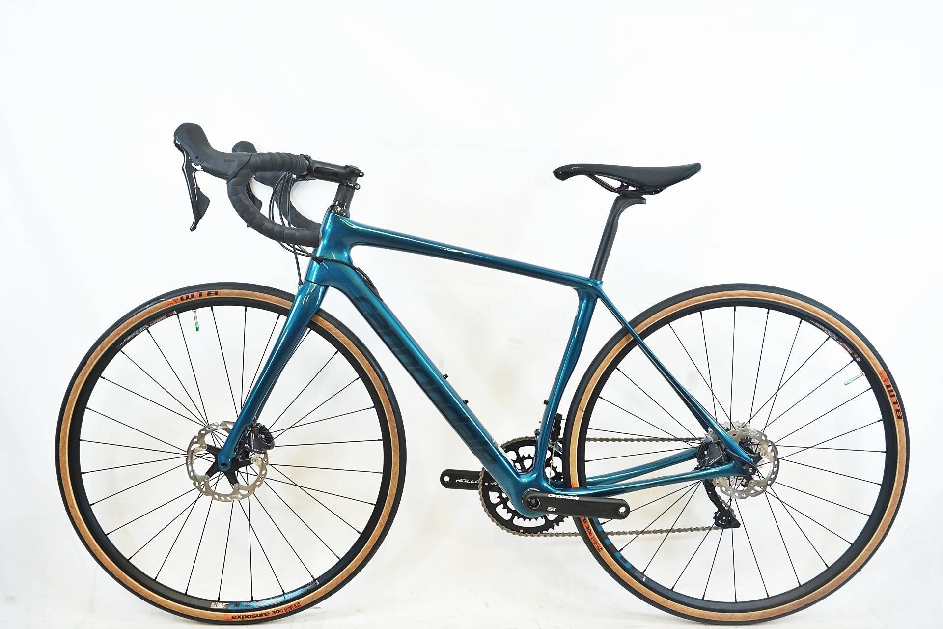 CANNONDALE 「キャノンデール」」 SYNAPSE CARBON DISC ULTEGRA 2019年モデル ロードバイク / 有明ガーデン店