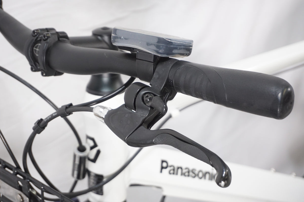 PANASONIC ハリヤ「パナソニック」 ハリヤ BE-ELH542G 2023年モデル 電動アシスト自転車 / AKIBA店