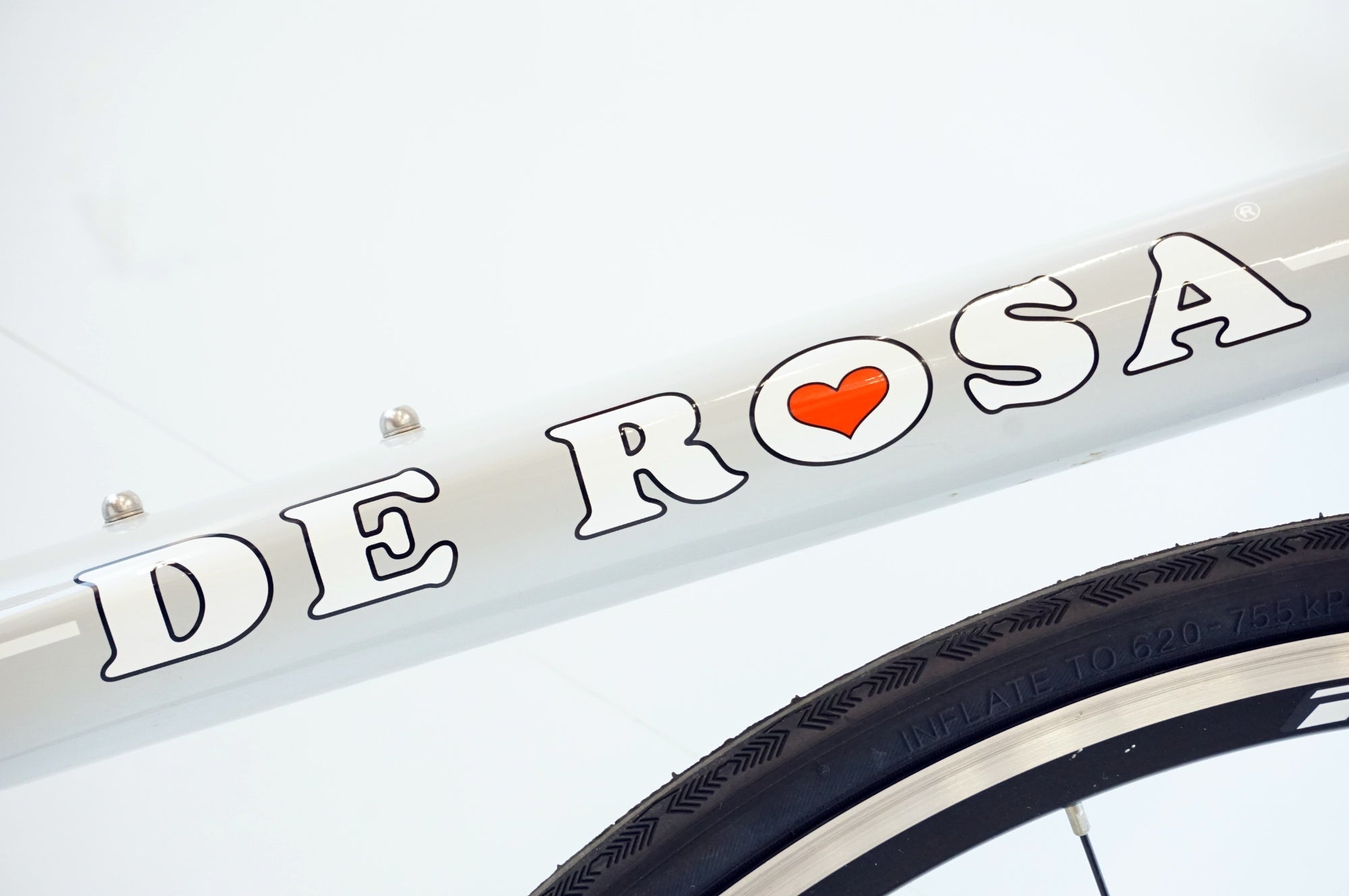 DE ROSA 「デローザ」 AVANT 2017-2018年モデル ロードバイク / 浜松店