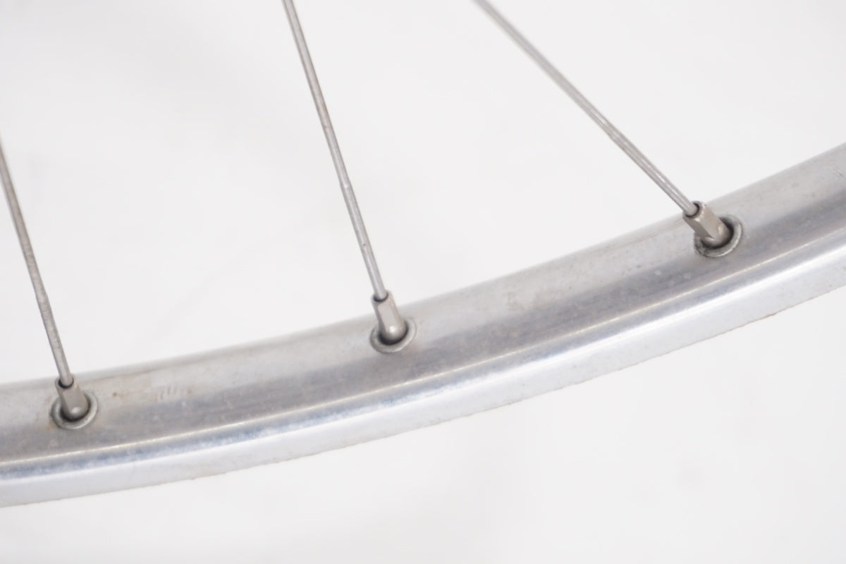 ARAYA 「アラヤ」 GOLDリム SHIMANO DURA-ACE TRACK HB-7600ハブ
