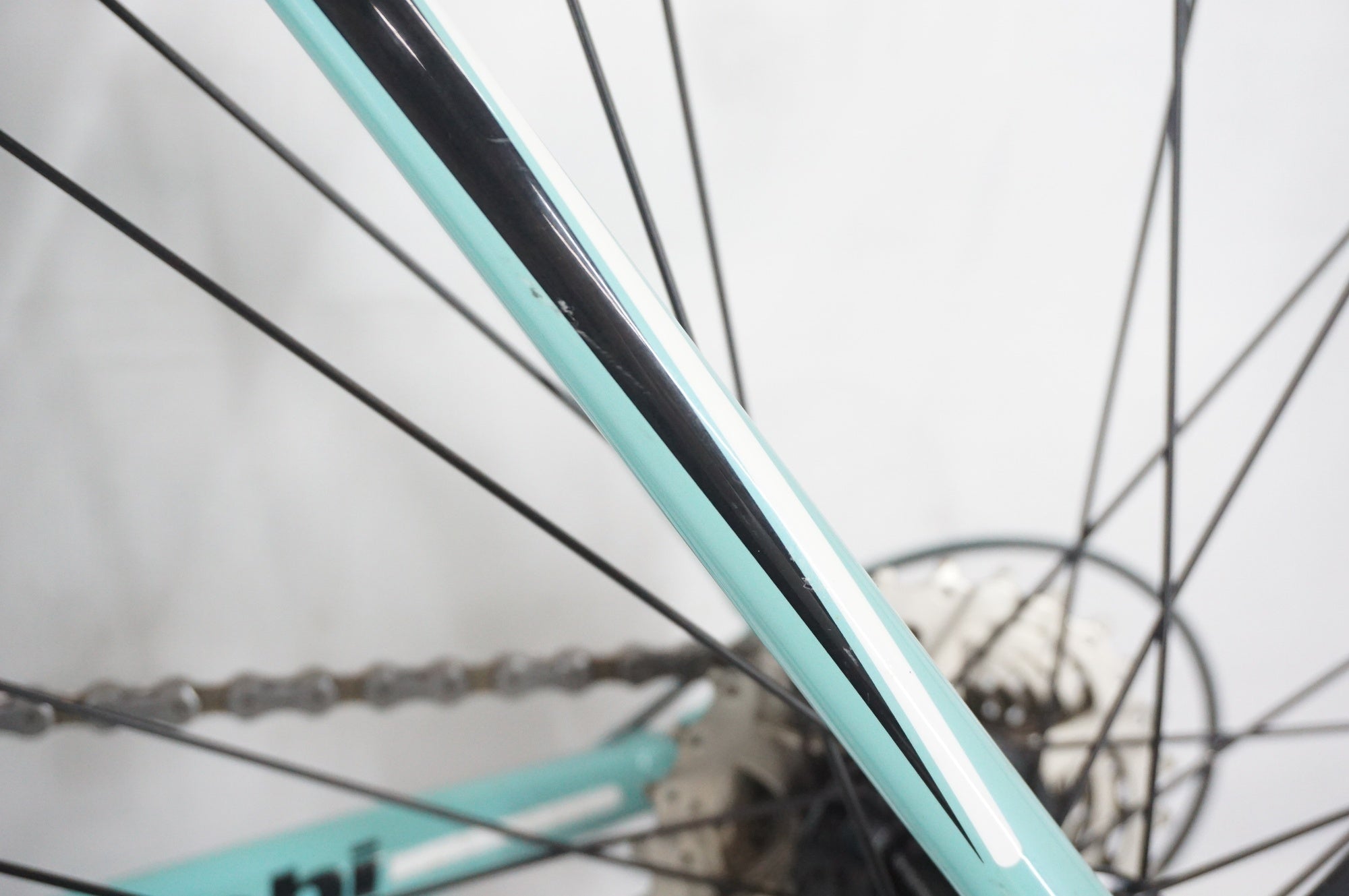 BIANCHI 「ビアンキ」 VIA NIRONE 7 PRO TIAGRA 2016年モデル ロード