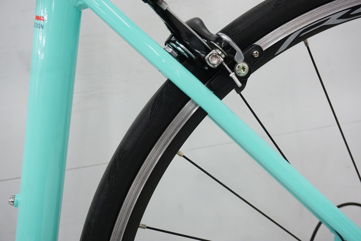 BIANCHI「ビアンキ」 VIA NIRONE7 105 2021年モデル ロードバイク / 浜松店