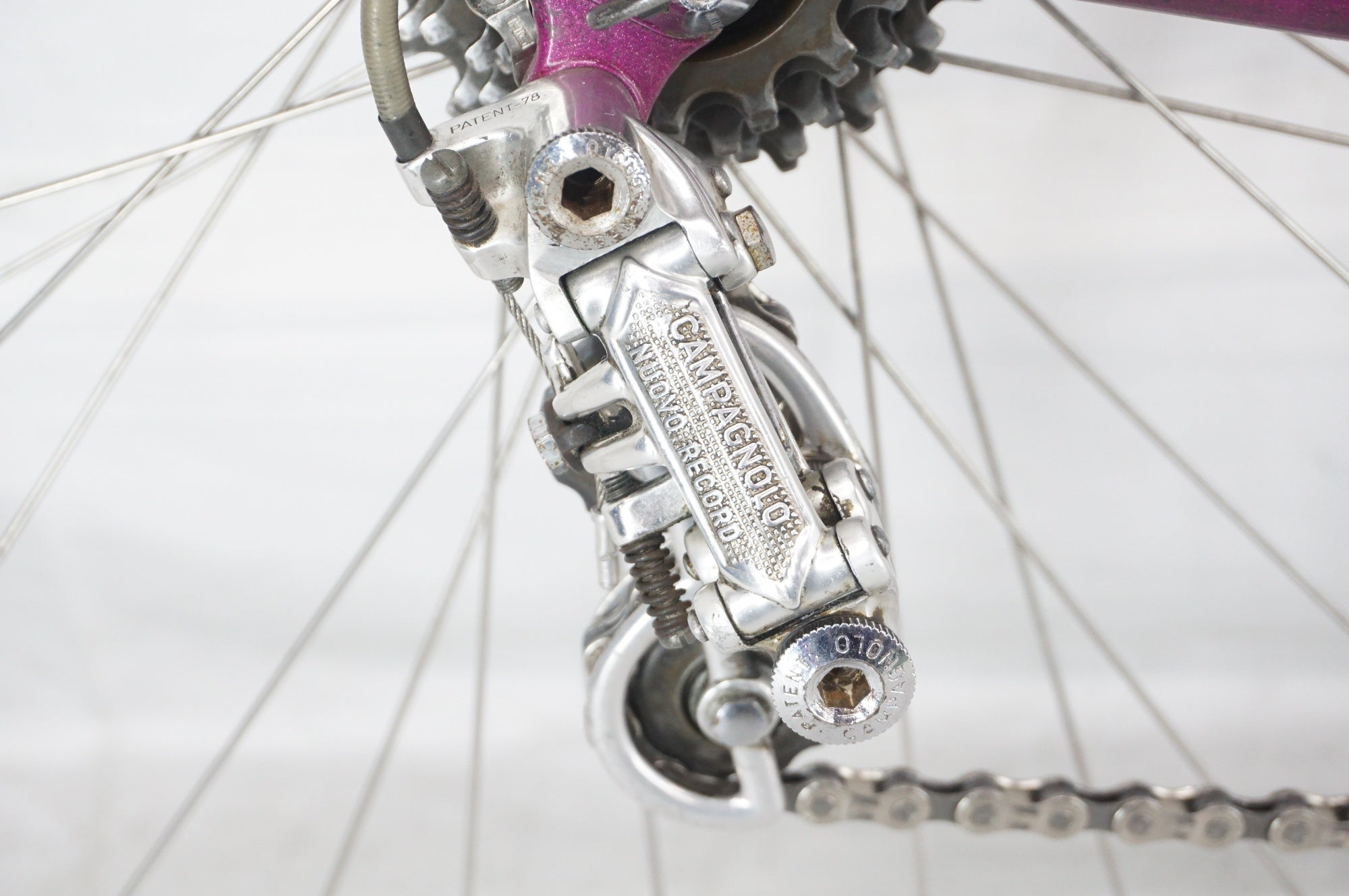 ZUNOW 「ズノー」 PENTAGLA 年式不明 ロードバイク / 阪急塚口店