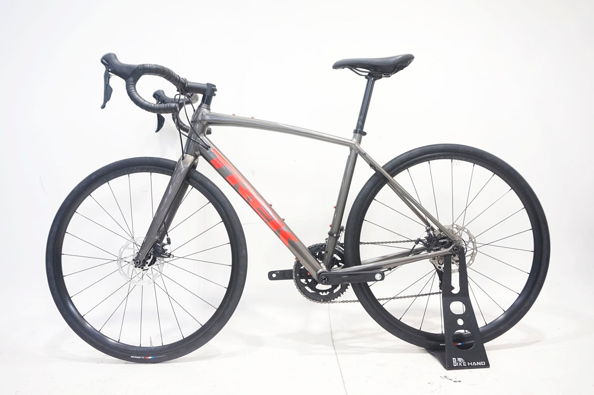 TREK 「トレック」 DOMANE AL3 GEN3 DISC 2023年モデル ロードバイク / 大阪門真店