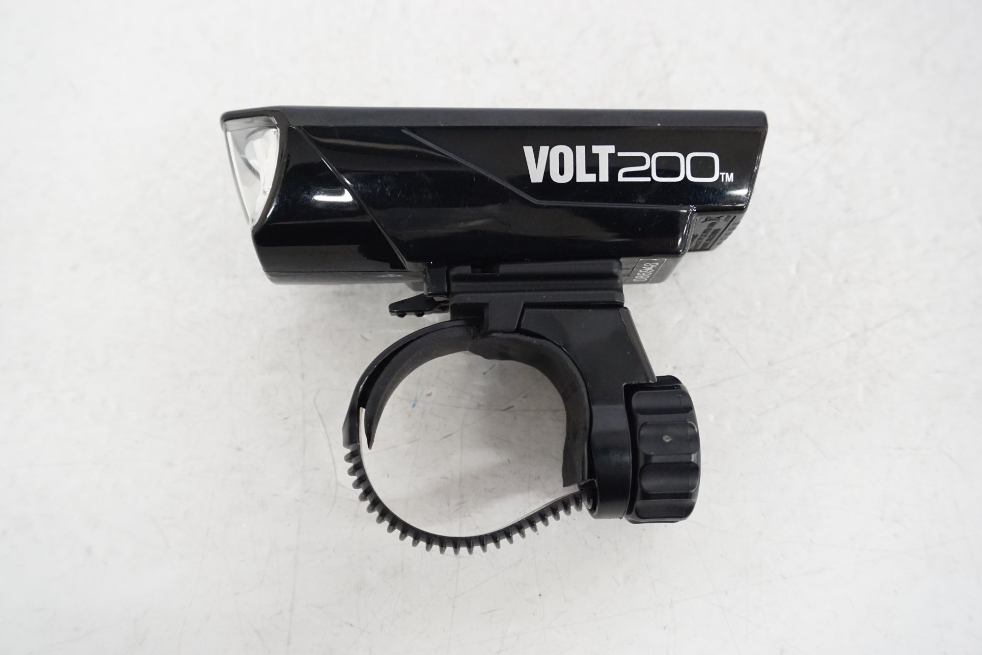 CATEYE 「キャットアイ」 VOLT200 HL-EL151-RC フロントライト / 浜松店