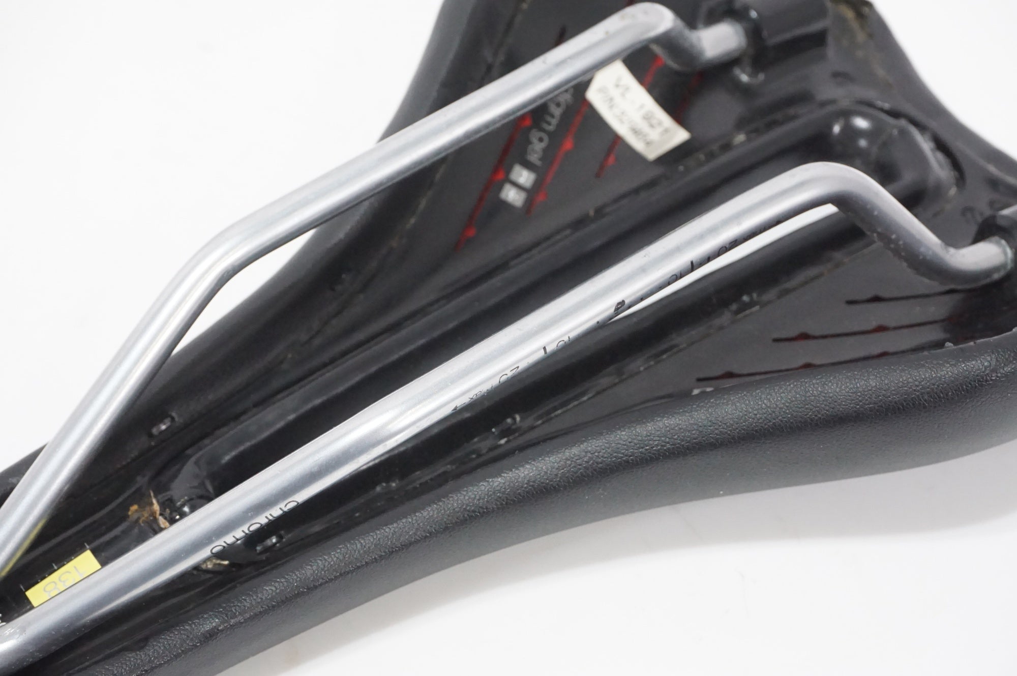 BONTRAGER 「ボントレガー」 PARADIGM RACE サドル / AKIBA店