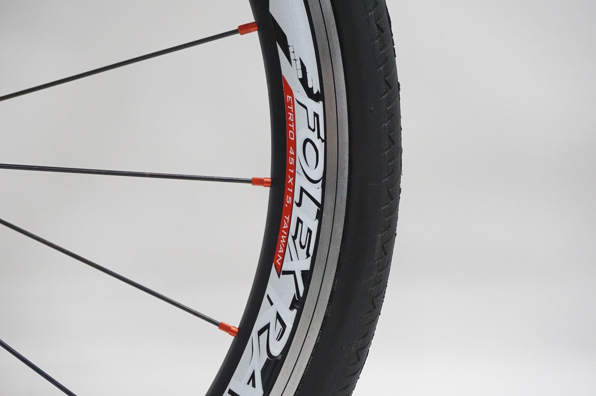 GIOS 「ジオス」 PANTO TIAGRA 2018年頃モデル 20インチ ミニベロ
