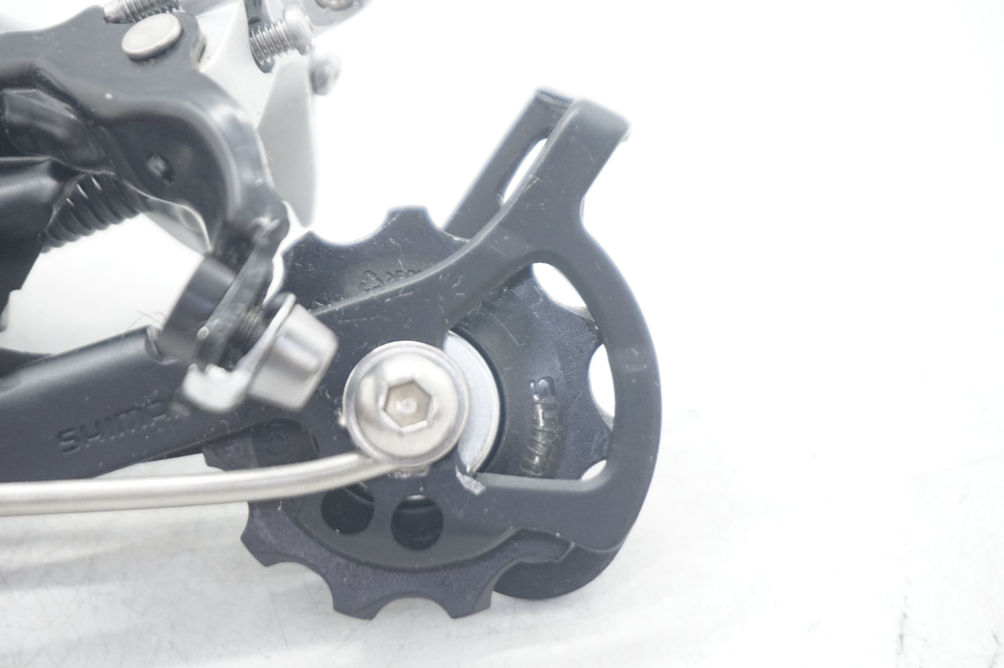 SHIMANO 「シマノ」 CAPREO RD-F800 リアディレイラー / 大阪門真店