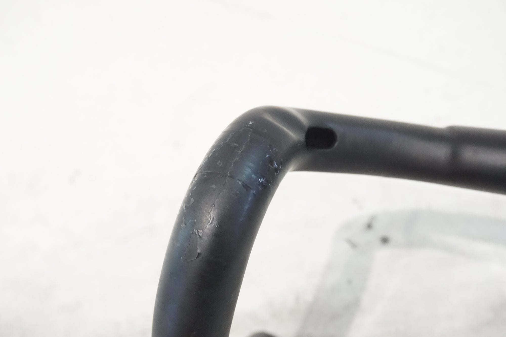 TREK 「トレック」 AERO RSL 370mm 一体型 ドロップハンドル/ステム / 横浜戸塚店